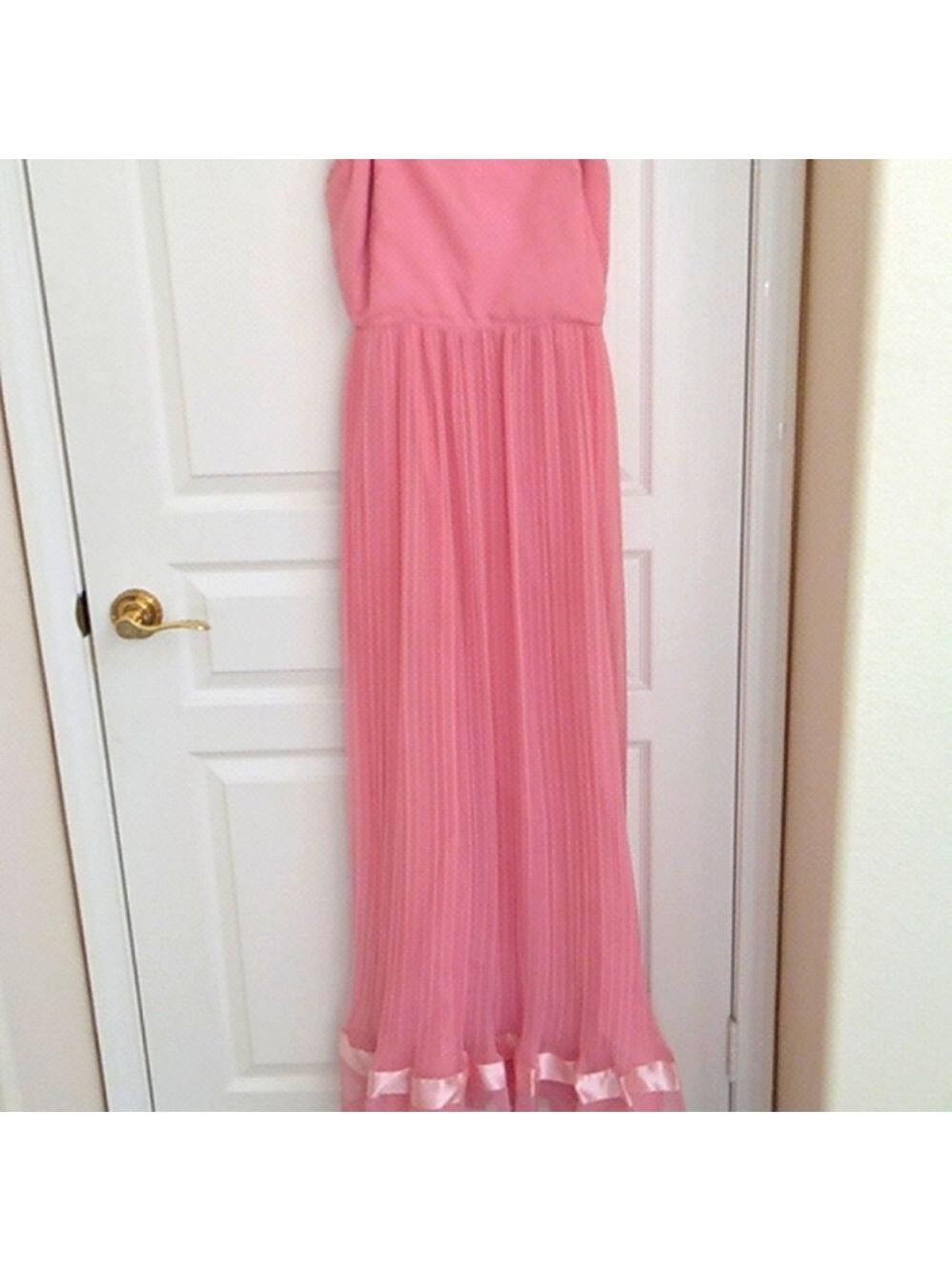 NWOT Miss. Elliette Evening Dress